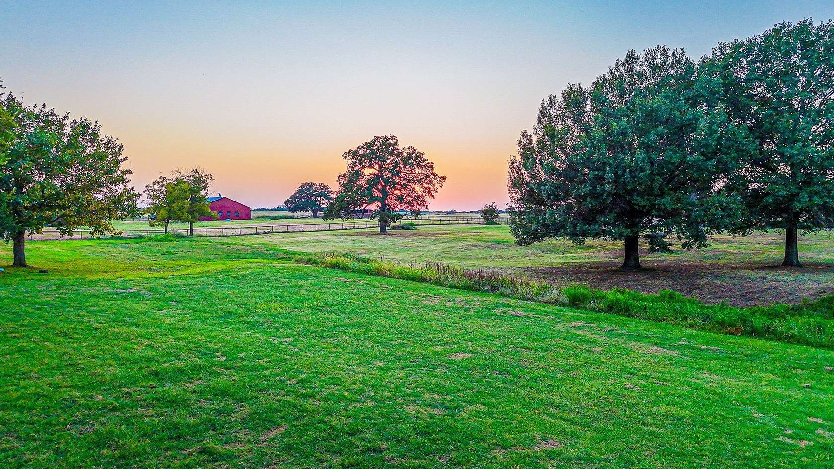 0.31 Acres of Residential Land for Sale in Corsicana, Texas