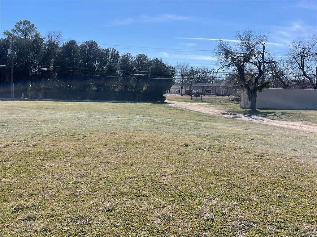 0.32 Acres of Residential Land for Sale in Graham, Texas