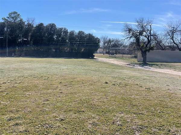 0.32 Acres of Residential Land for Sale in Graham, Texas
