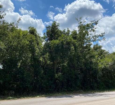 0.58 Acres of Mixed-Use Land for Sale in Poolville, Texas