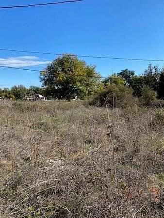 0.26 Acres of Residential Land for Sale in Weatherford, Texas