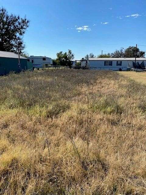 0.18 Acres of Residential Land for Sale in Weatherford, Texas