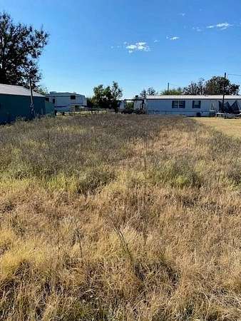 0.18 Acres of Residential Land for Sale in Weatherford, Texas