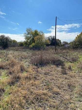 0.48 Acres of Residential Land for Sale in Weatherford, Texas