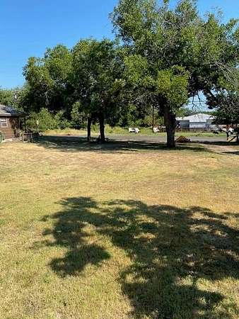0.23 Acres of Residential Land for Sale in Weatherford, Texas