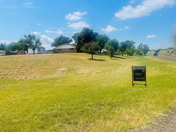 0.18 Acres of Residential Land for Sale in Maypearl, Texas