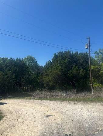 0.05 Acres of Residential Land for Sale in Granbury, Texas