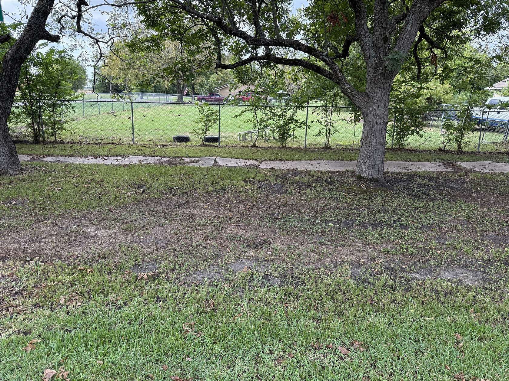 0.23 Acres of Residential Land for Sale in Kerens, Texas