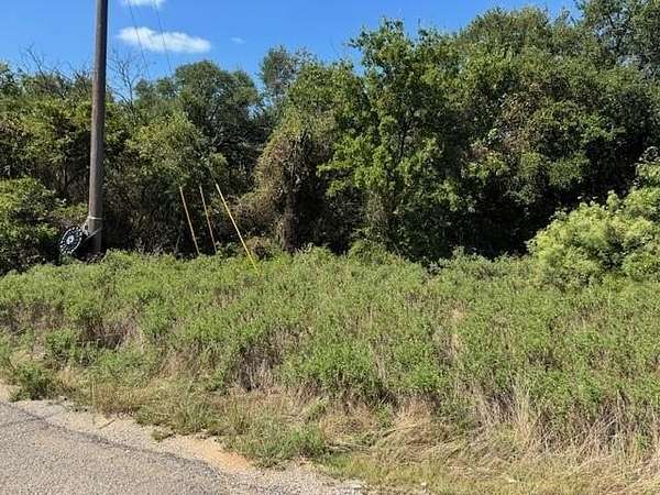 0.18 Acres of Land for Sale in Granbury, Texas