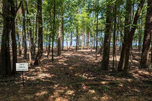 1.56 Acres of Residential Land for Sale in Leesburg, Texas