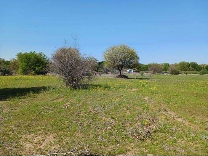 25 Acres of Land for Sale in Ranger, Texas