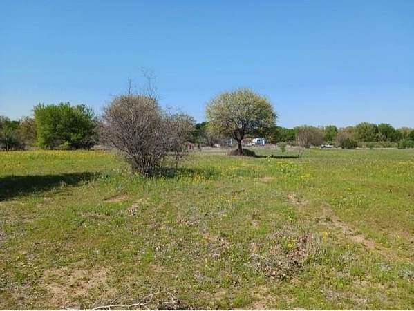25 Acres of Land for Sale in Ranger, Texas