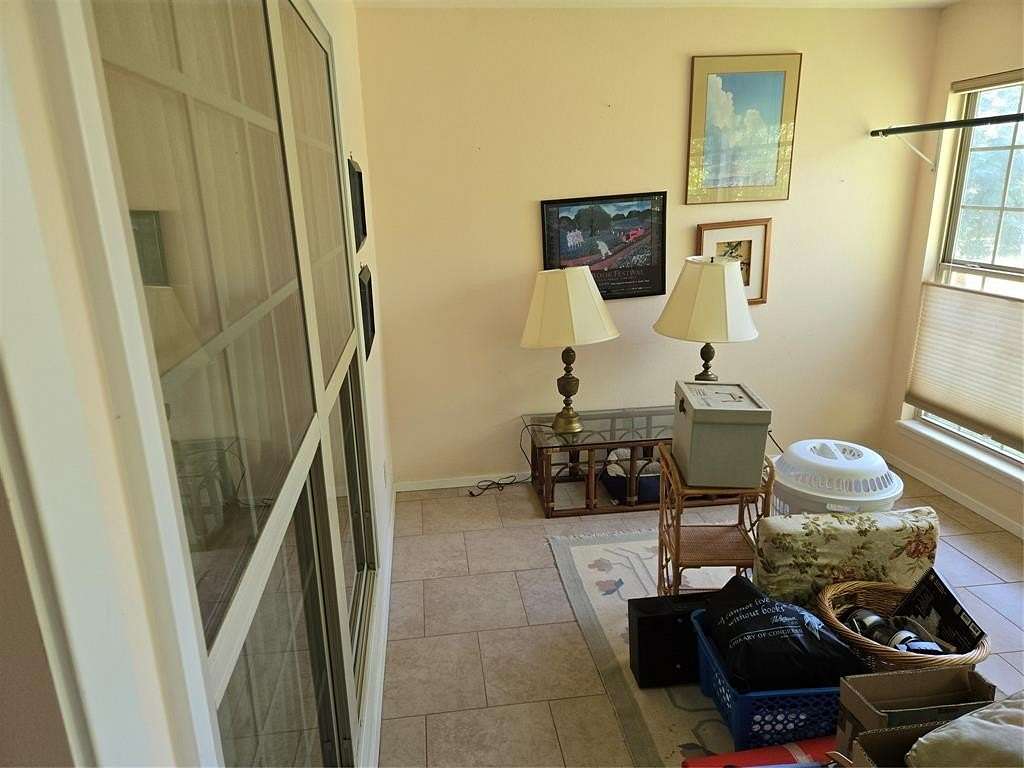 1.67 Acres of Residential Land with Home for Sale in Winnsboro, Texas