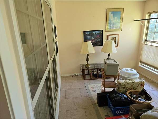 1.67 Acres of Residential Land with Home for Sale in Winnsboro, Texas