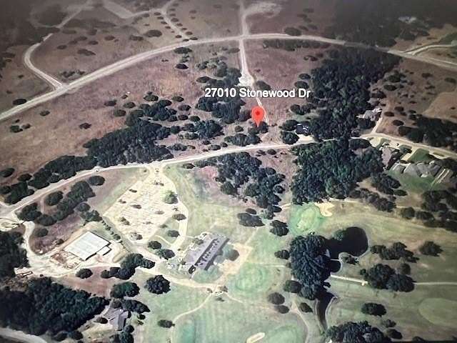 0.26 Acres of Land for Sale in Whitney, Texas