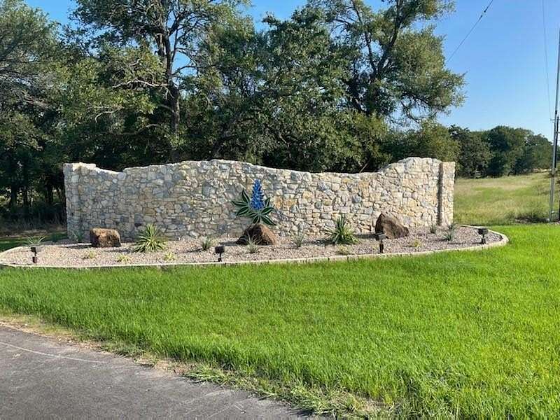 2.22 Acres of Land for Sale in Weatherford, Texas