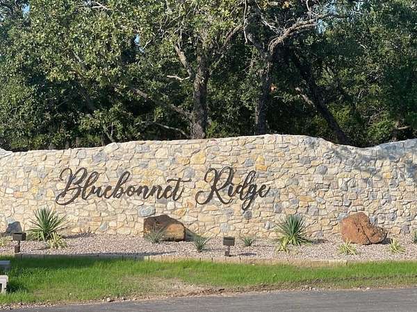 2.5 Acres of Land for Sale in Weatherford, Texas