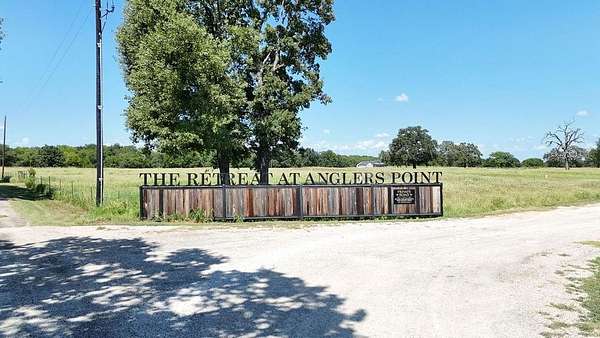 0.78 Acres of Residential Land for Sale in Emory, Texas