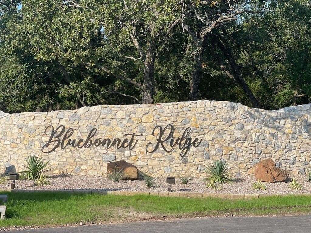 2.43 Acres of Land for Sale in Weatherford, Texas