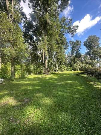 0.98 Acres of Residential Land for Sale in Chiefland, Florida