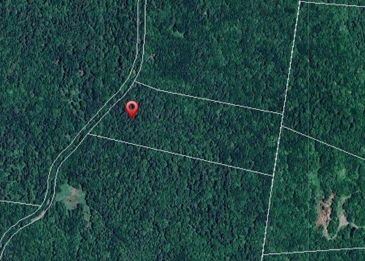 11.5 Acres of Recreational Land for Sale in Cavendish, Vermont