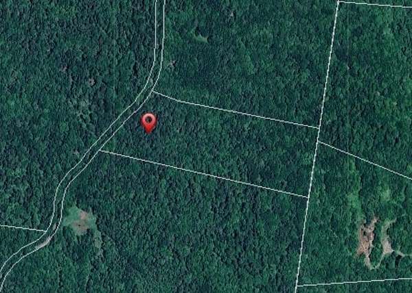 11.5 Acres of Recreational Land for Sale in Cavendish, Vermont