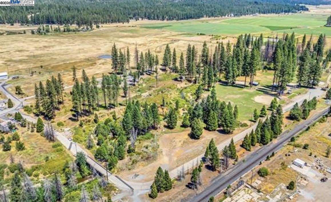 8 Acres of Residential Land for Sale in Greenville, California