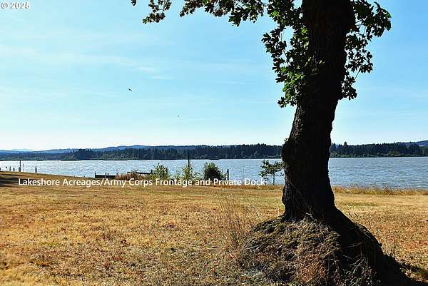 1 Acre of Residential Land for Sale in Veneta, Oregon