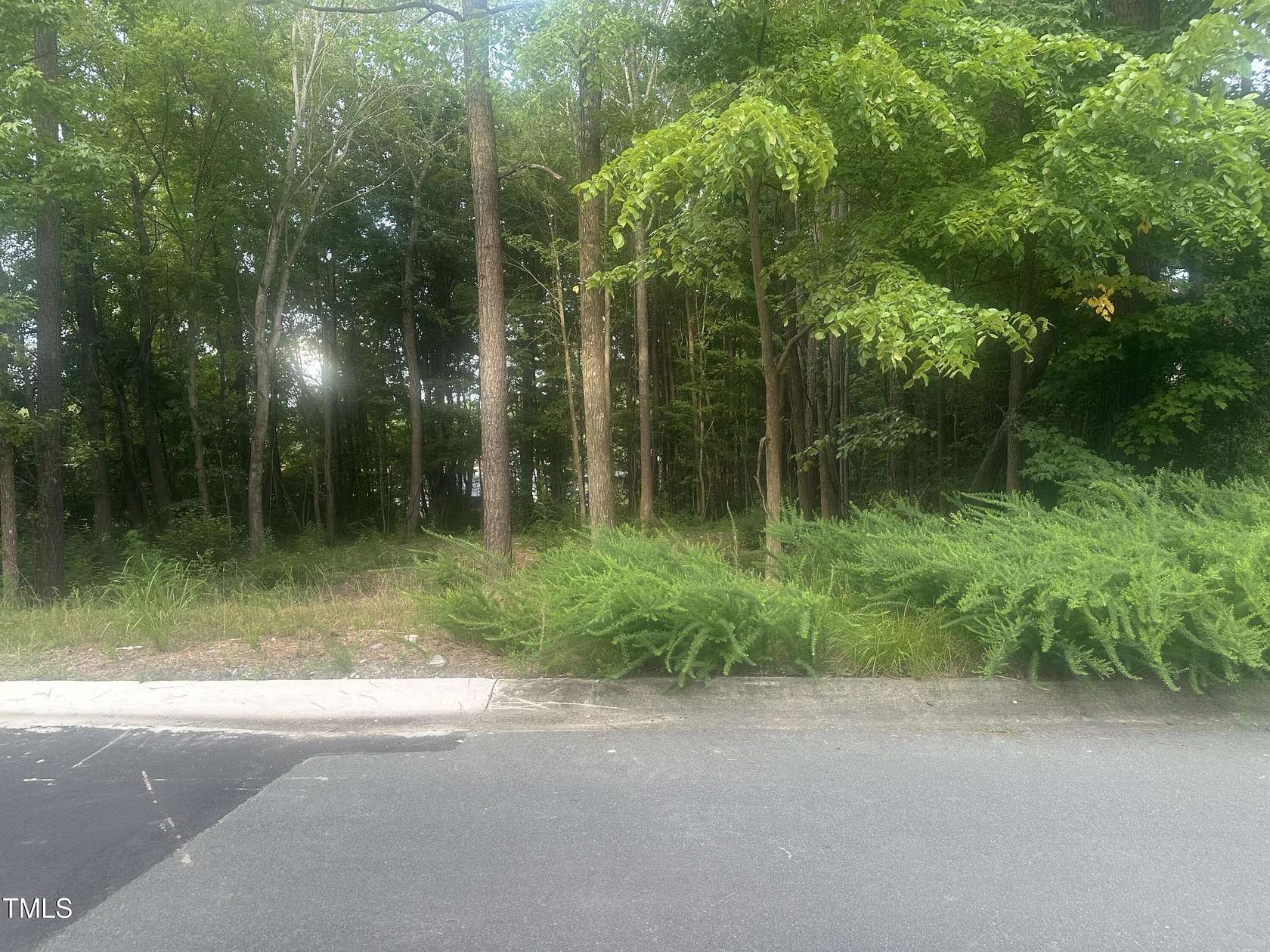 0.24 Acres of Residential Land for Sale in Durham, North Carolina