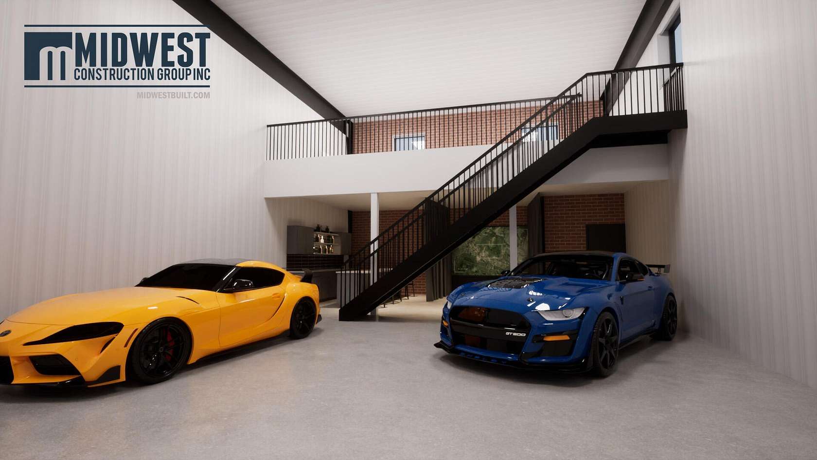 7 Acres of Commercial Land for Sale in Rockford, Michigan