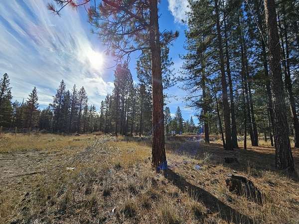 4.57 Acres of Residential Land for Sale in Bonanza, Oregon