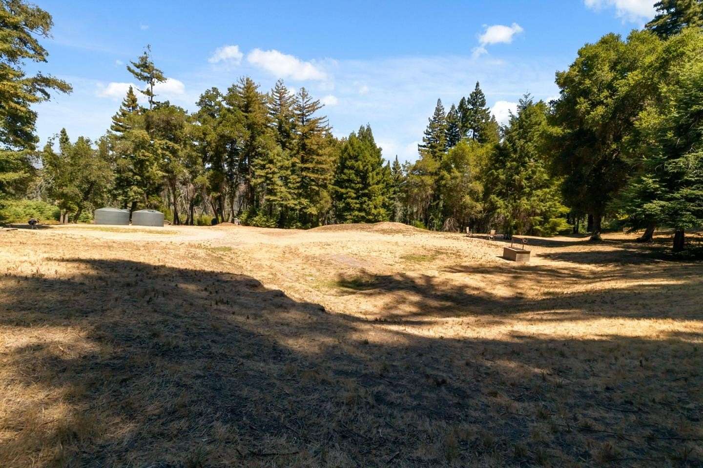 4.4 Acres of Residential Land for Sale in Boulder Creek, California