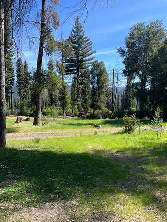 4.4 Acres of Residential Land for Sale in Boulder Creek, California