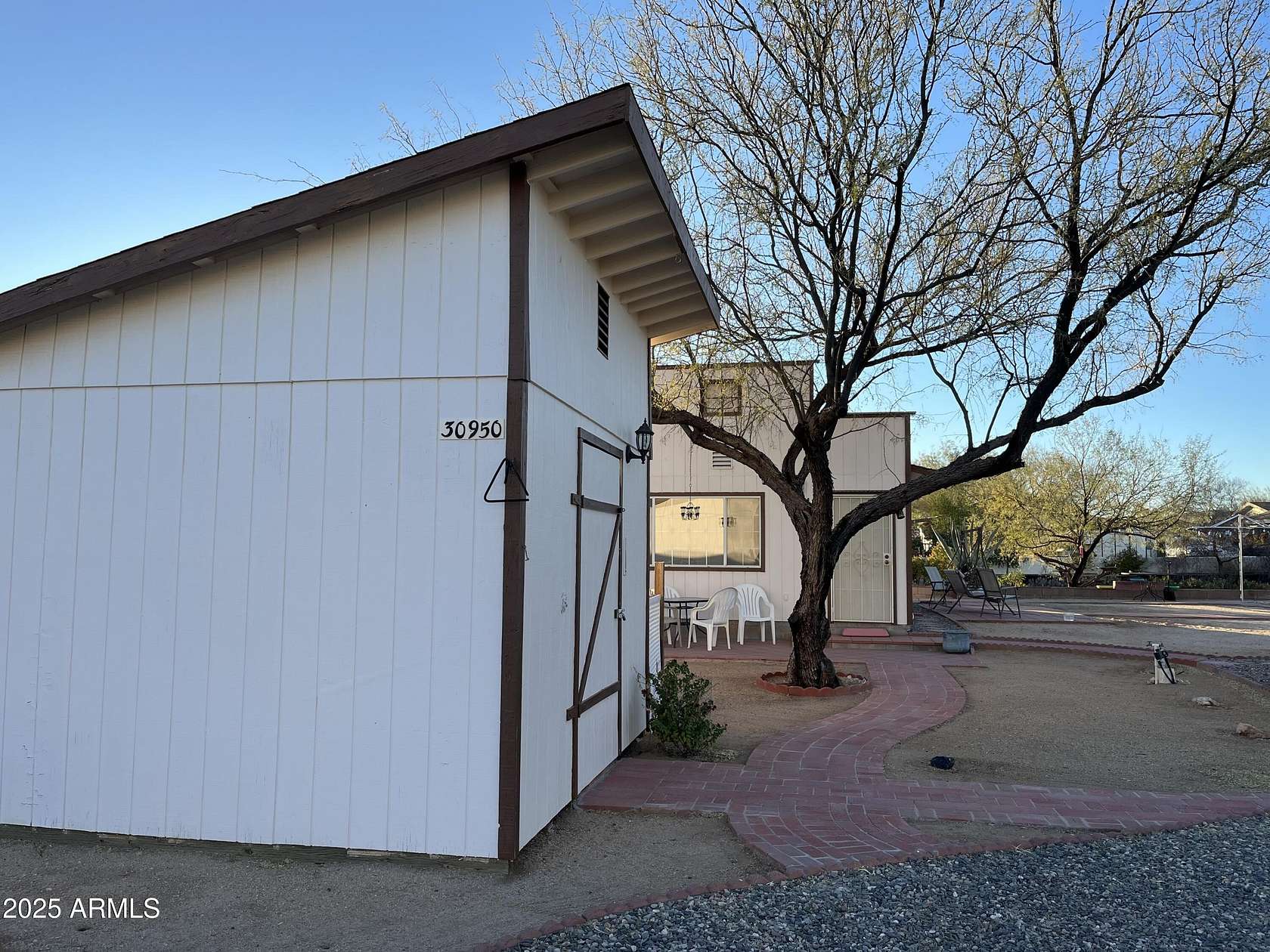 0.26 Acres of Land for Sale in Congress, Arizona