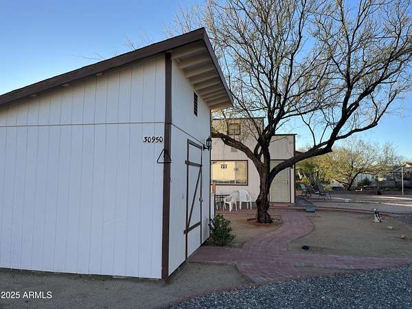 0.26 Acres of Land for Sale in Congress, Arizona