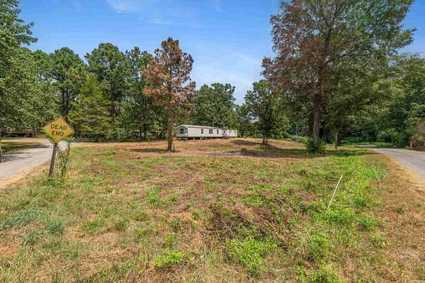0.5 Acres of Residential Land for Sale in Perryville, Arkansas