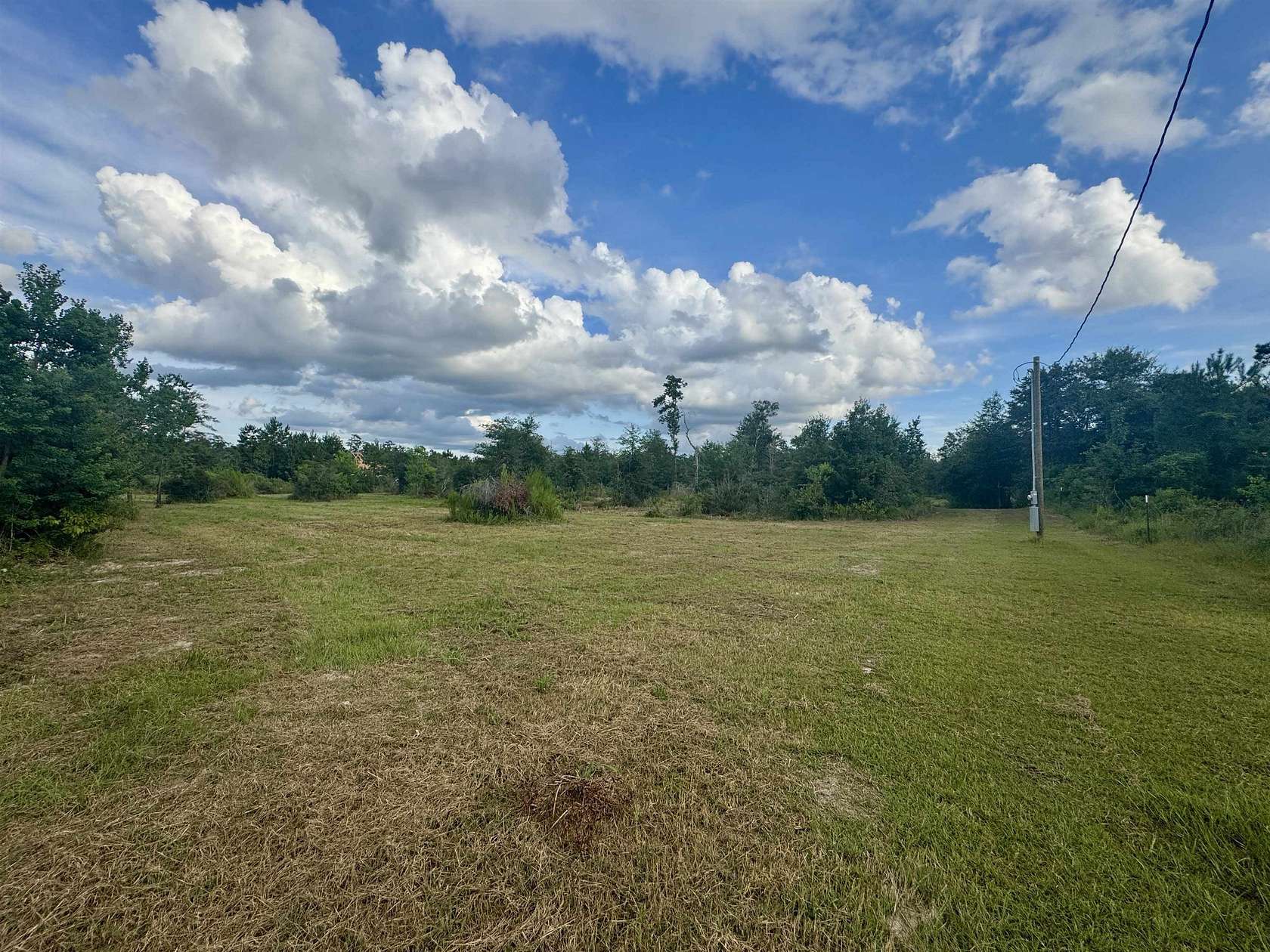 Residential Land for Sale in Buna, Texas