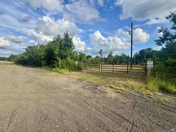 Residential Land for Sale in Buna, Texas