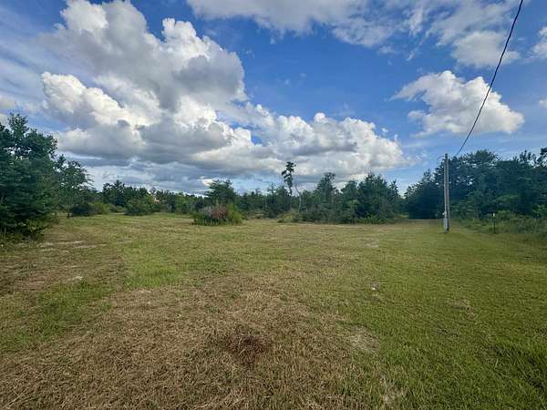 Residential Land for Sale in Buna, Texas