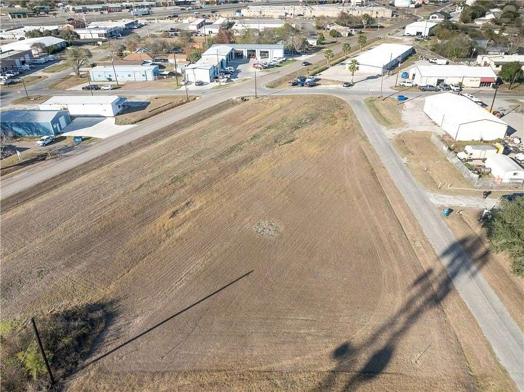 0.23 Acres of Land for Sale in Portland, Texas