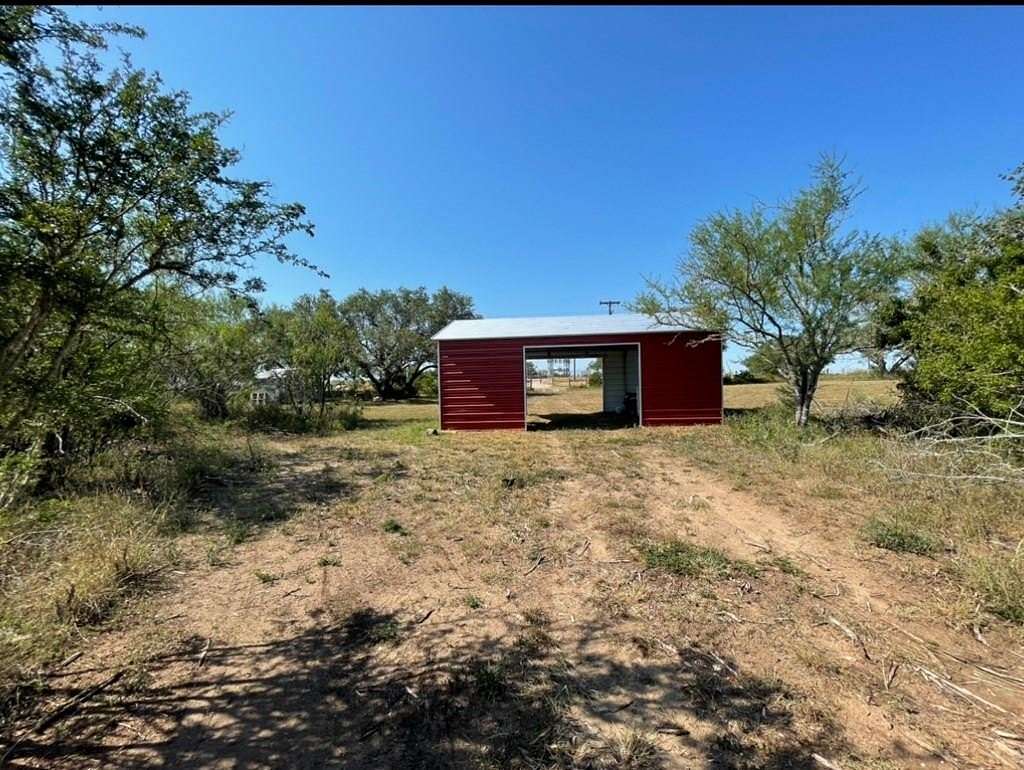 5.4 Acres of Residential Land for Sale in Mineral, Texas