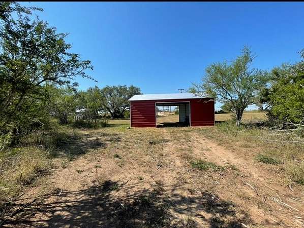 5.4 Acres of Residential Land for Sale in Mineral, Texas