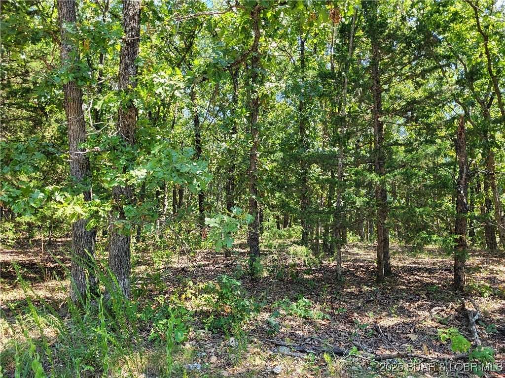 5 Acres of Residential Land for Sale in Edwards, Missouri