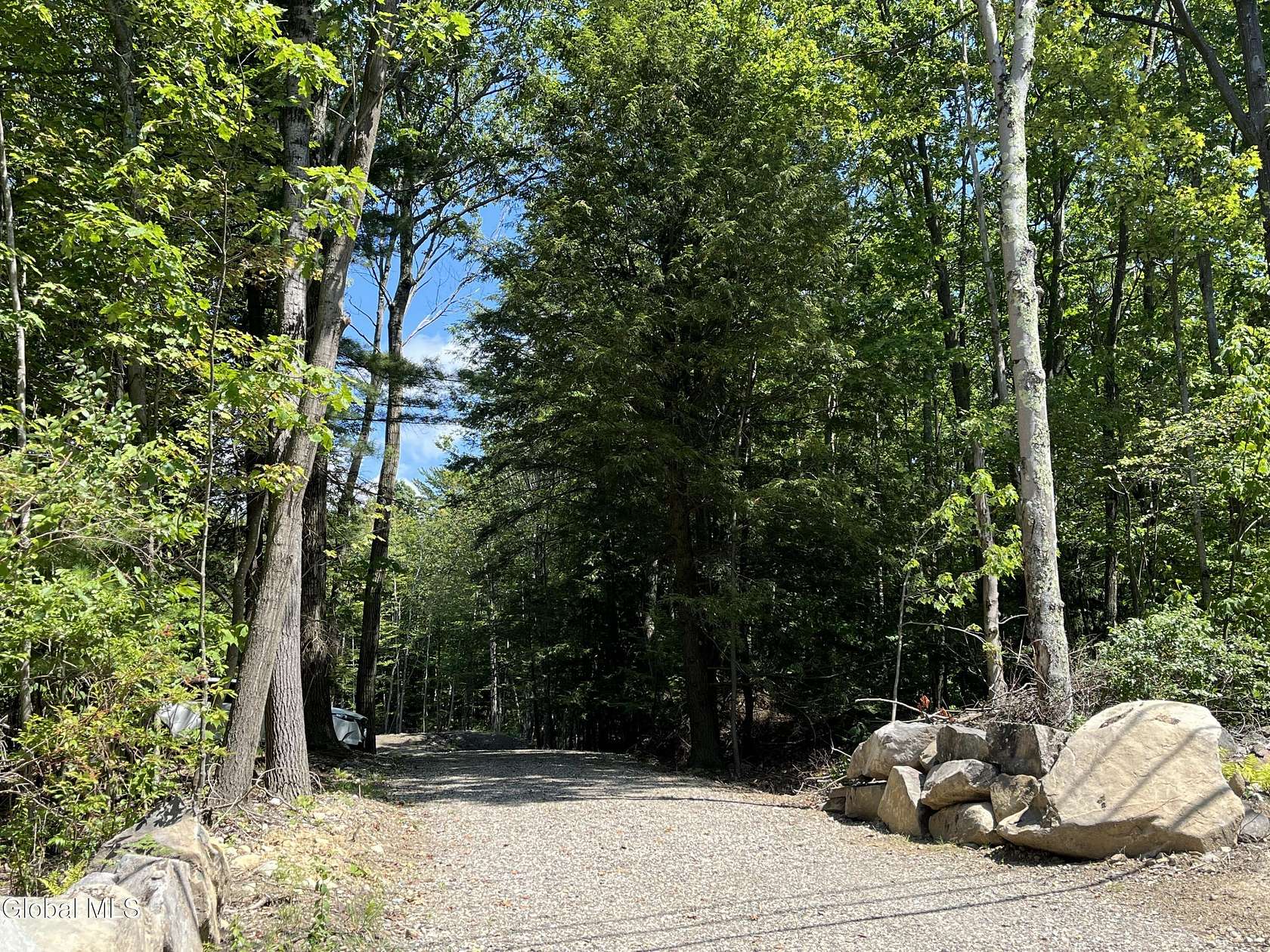 5 Acres of Residential Land for Sale in Sand Lake, New York