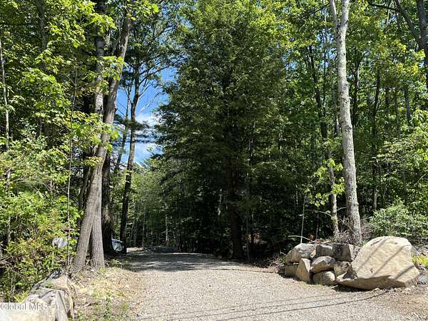 5 Acres of Residential Land for Sale in Sand Lake, New York