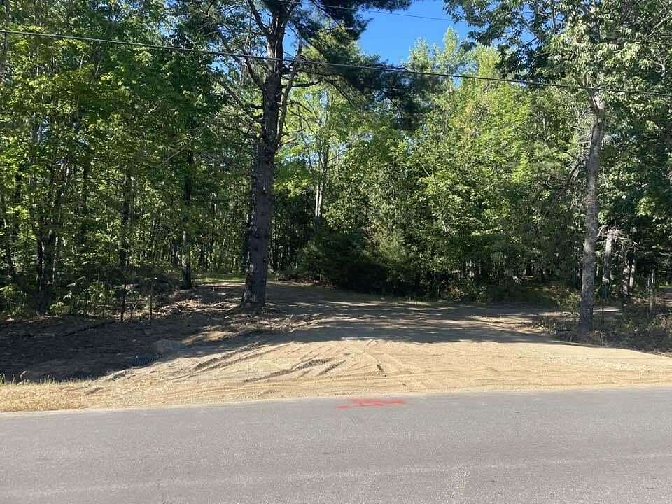 2 Acres of Residential Land for Sale in Dixmont, Maine