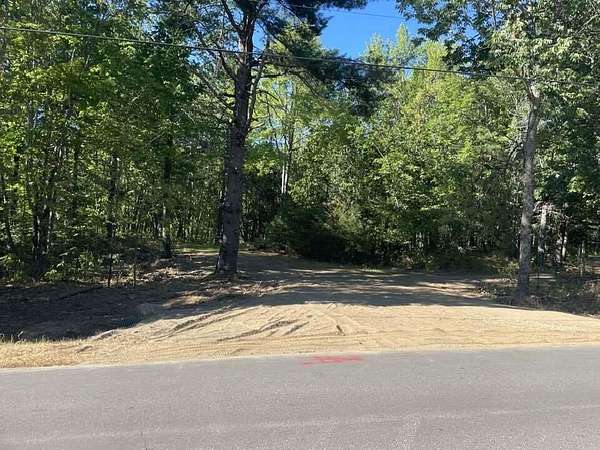 2 Acres of Residential Land for Sale in Dixmont, Maine