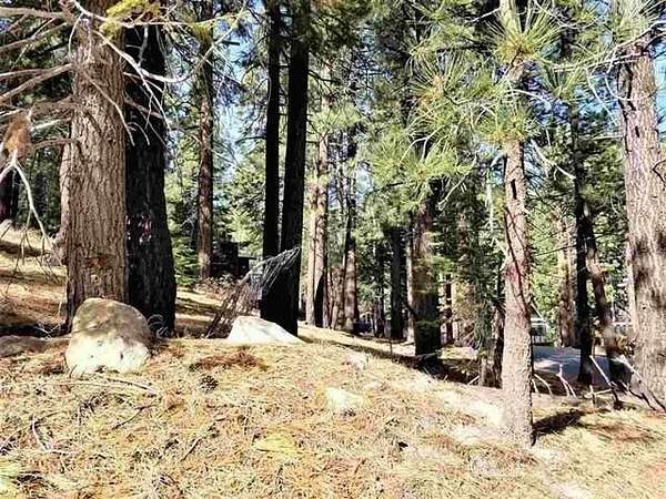 0.19 Acres of Residential Land for Sale in Mammoth Lakes, California