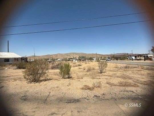 0.1 Acres of Residential Land for Sale in Johannesburg, California