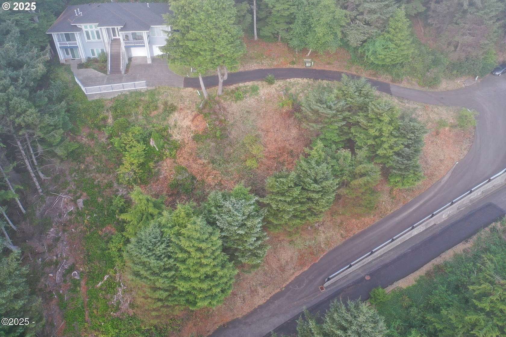 0.2 Acres of Residential Land for Sale in Depoe Bay, Oregon